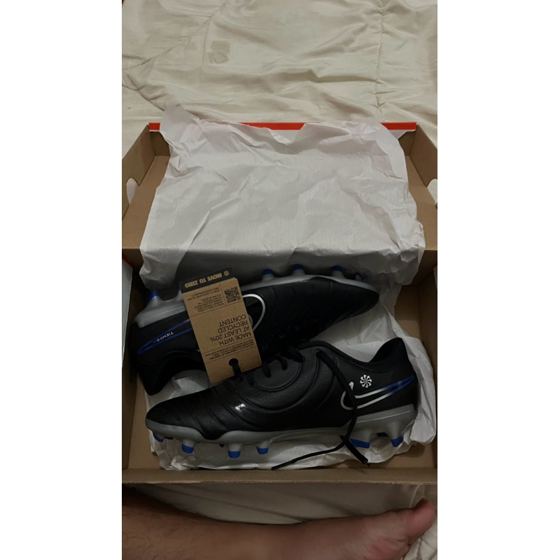 NIKE TIEMPO LEGEND 10 ACADEMY