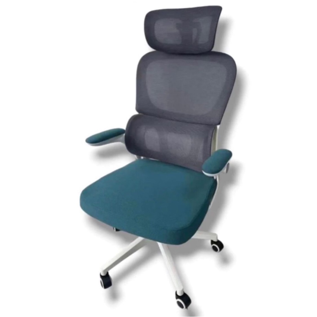 Kursi Kantor Minimalis / Kursi Kantor Rumah / Kursi Kerja Rumah / Kursi Kantor Murah / Kursi Kerja M