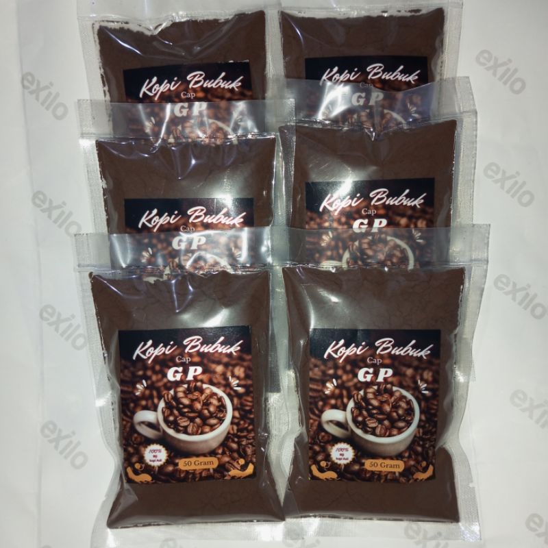 

KOPI BUBUK ORI ULU BELU