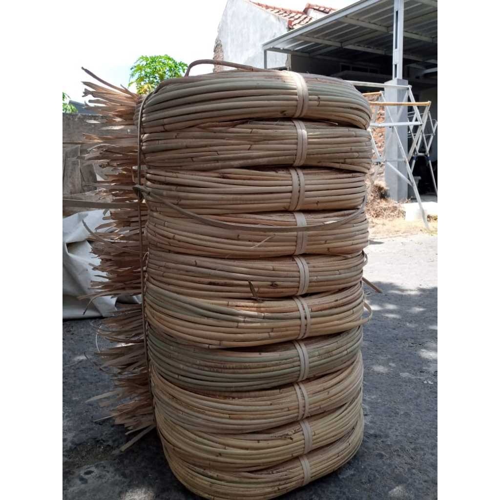 TALI ROTAN LESIO KULIT TALI ROTAN