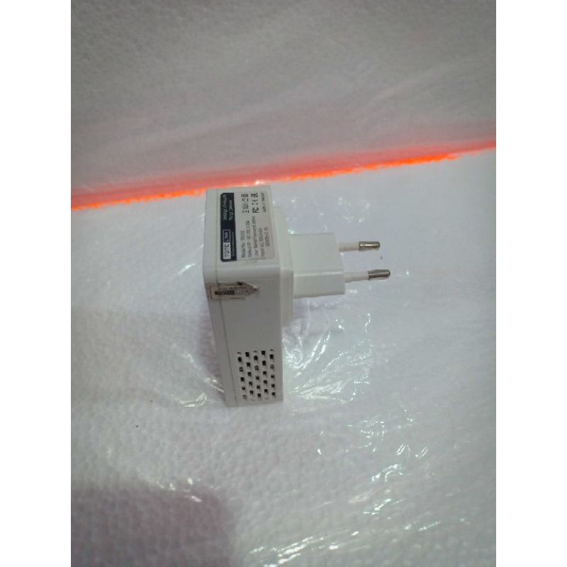 TOTOLINK EX210 Range Extender Repeater penguat sinyal wifi