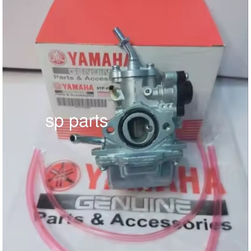 KARBURATOR 5TP CARBU KARBU YAMAHA JUPITER Z LAMA JUPITER BURHAN VEGA R NEW ORI