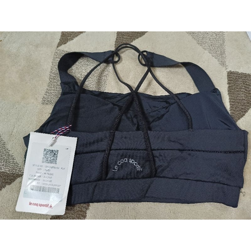 sportbra le coq sportif preloved