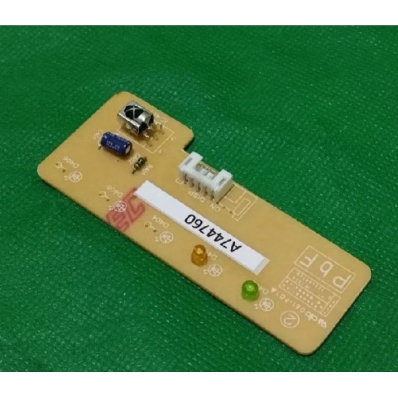 SENSOR AC PANASONIC A744760 SENSOR REMOTCONTROL AC PANASONIC