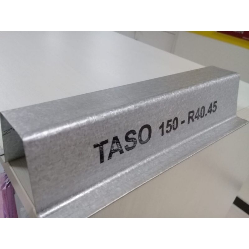 TASO R40.45X6000MM      (TASO R40.45 X 6000 MM ALFA)