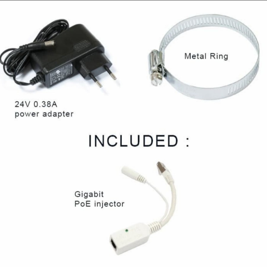 Mikrotik RBSXTsqG-5acD RB SXTsqG 5acD SXTsq Lite5 Lite 5 ac