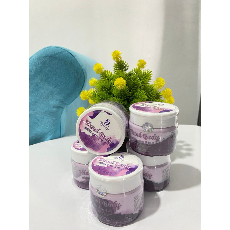 HB white care mona ale