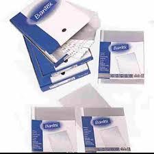 

BANTEX POCKET FILE 8843 FOLIO