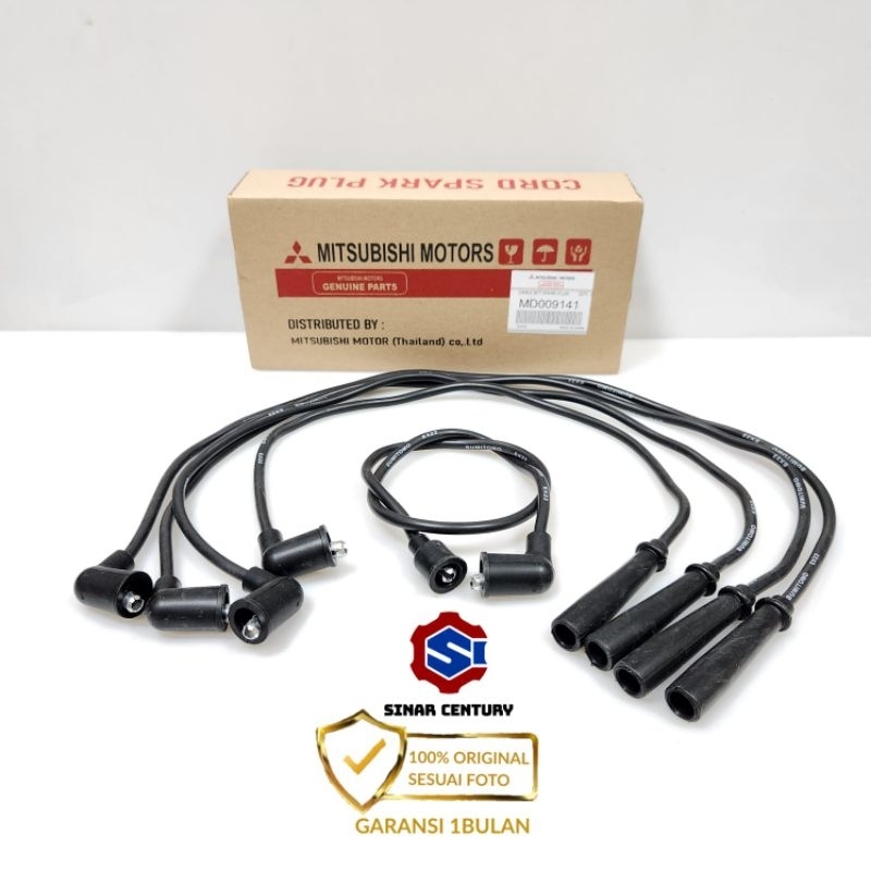 KABEL BUSI l300 KUDA BENSIN ORI GARANSI