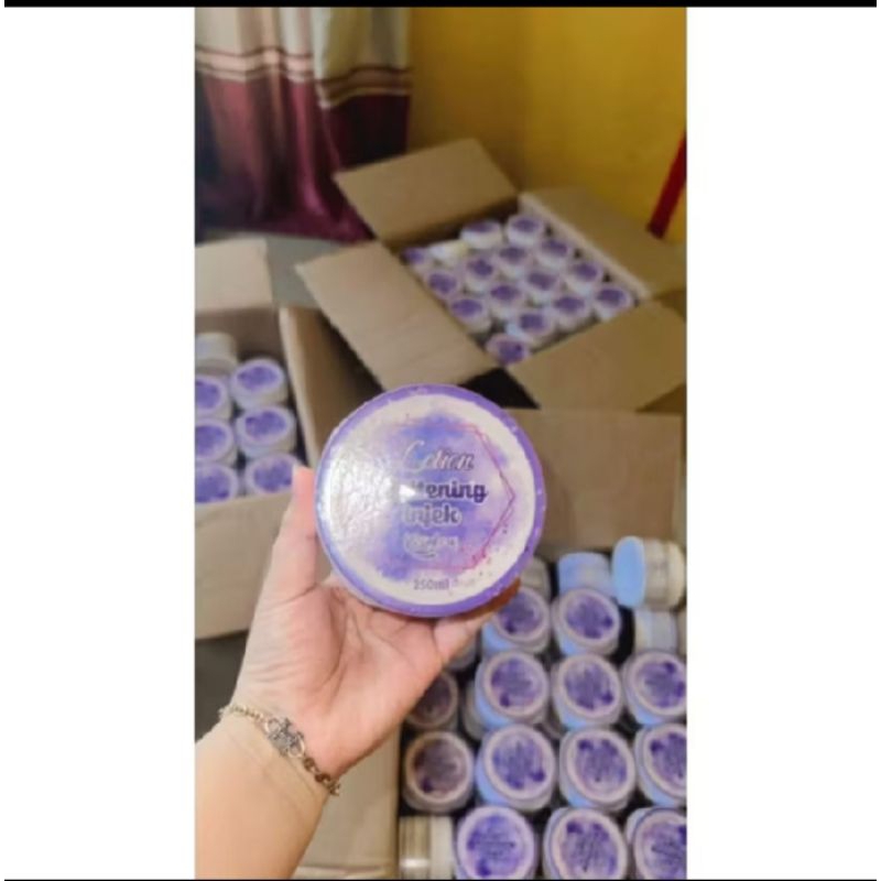 HB INJEKSI WHITENING KFSS 250✅READY STOK✅BPOM✅