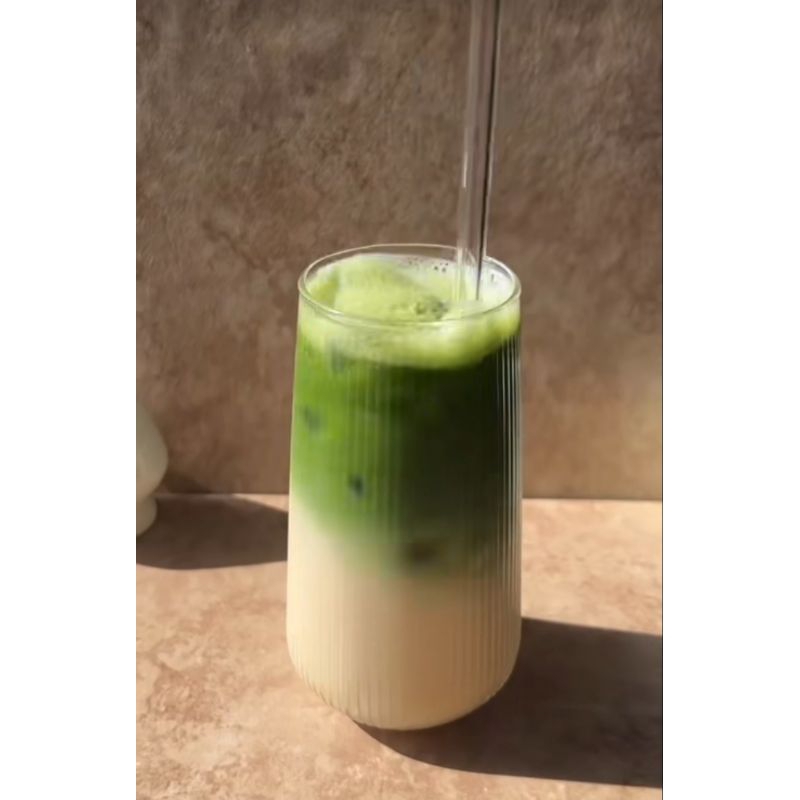 

Nata_melon ice