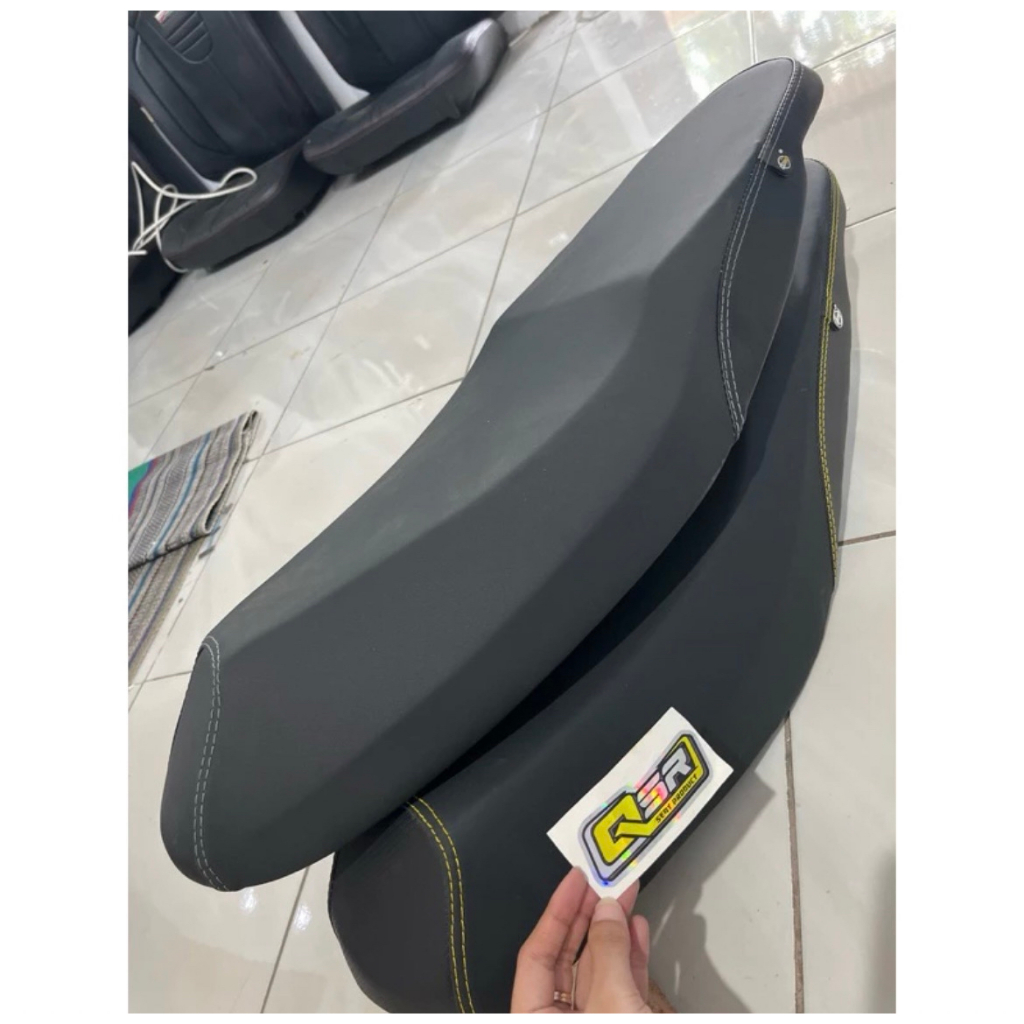 Jok Supra x 125 Standar jok supra x 125 roadrace Jok Karisma Standar tinggal pasang