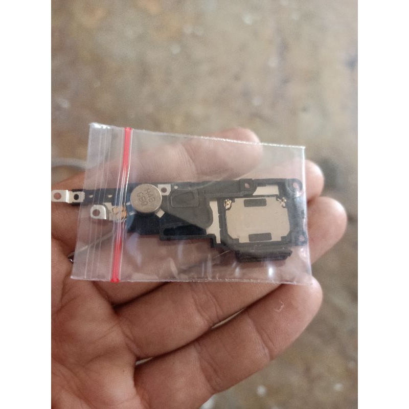 buzzer musik oppo reno 4f ori