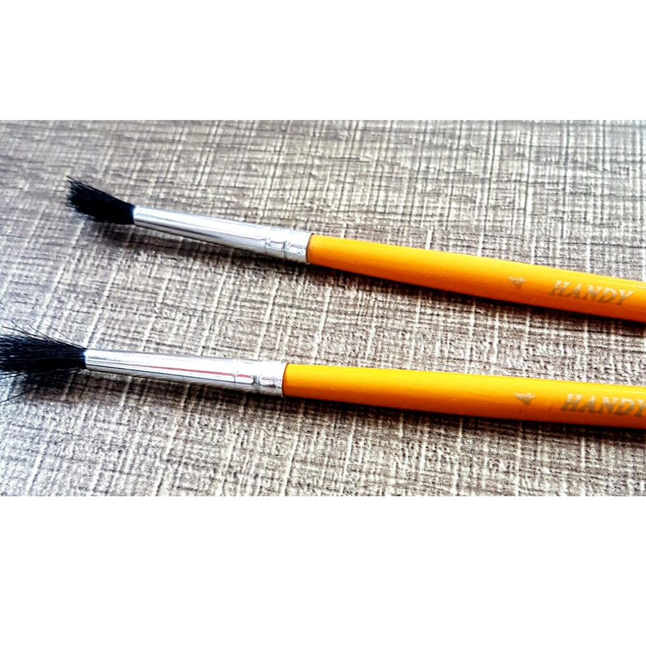 

KUAS CAT HANDY NO.4 MURAH
