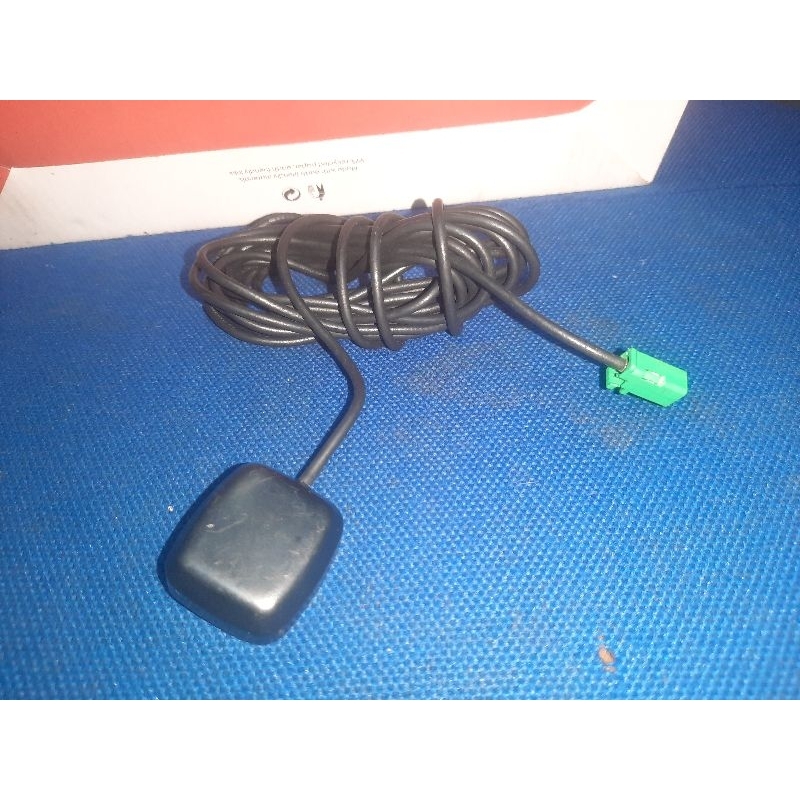 Kabel GPS Head Unit Double Din Pioneer