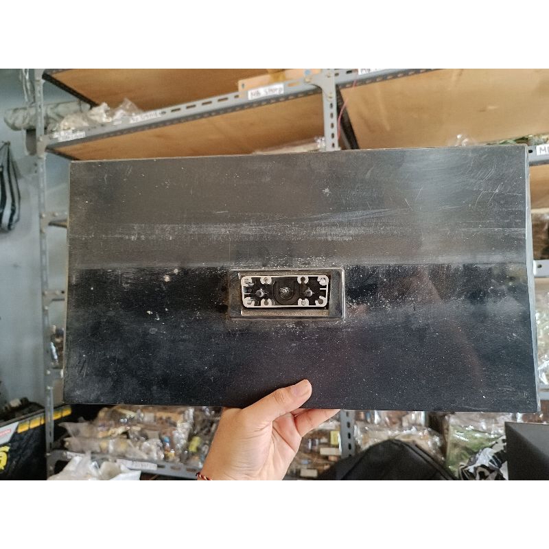 stand kaki tv led sharp dudukan tv LC-32LE240M