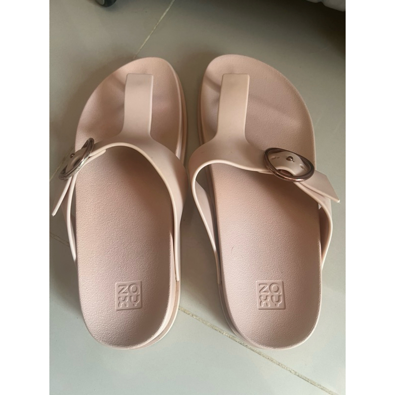 sandal Zaxy sz.8 (37-38) [preloved]