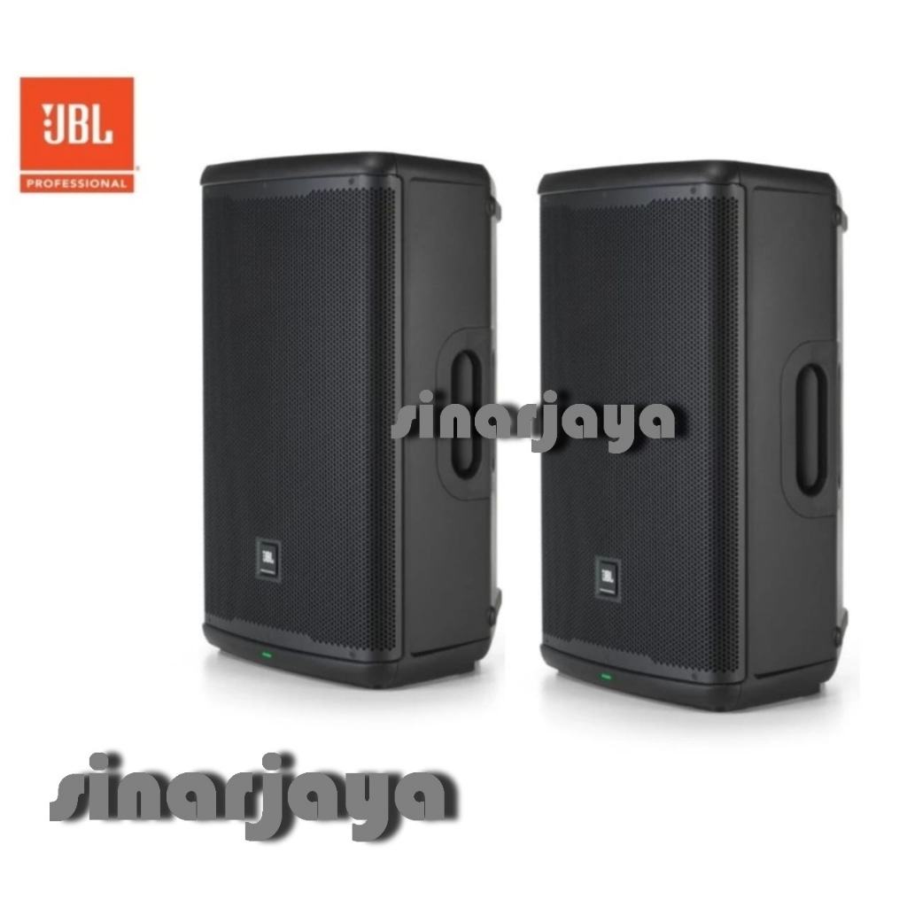 SPEAKER AKTIF JBL EON715 1300WATT 15INCH SPEAKER JBL EON 715 ORIGINAL SPEAKER AKTIF JBL