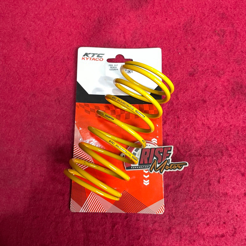 PER CVT KTC KYTACO NMAX NEW 1000 RPM