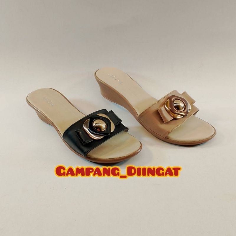 Rindi AD K 535 (Sandal Wanita)