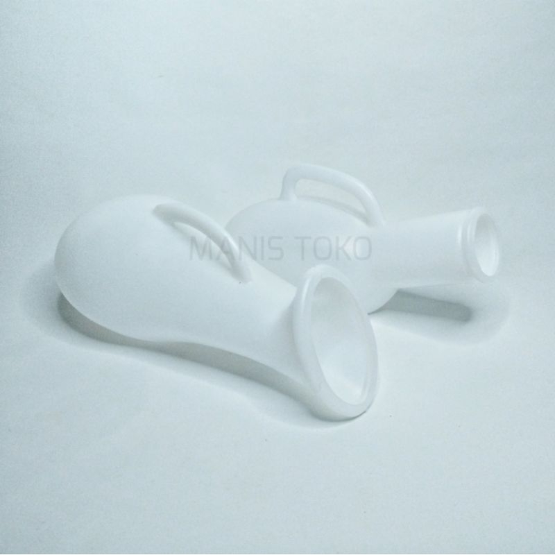 PISPOT URINAL PRIA PISPOT URINAL WANITA PISPOT PLASTIK ONEMED
