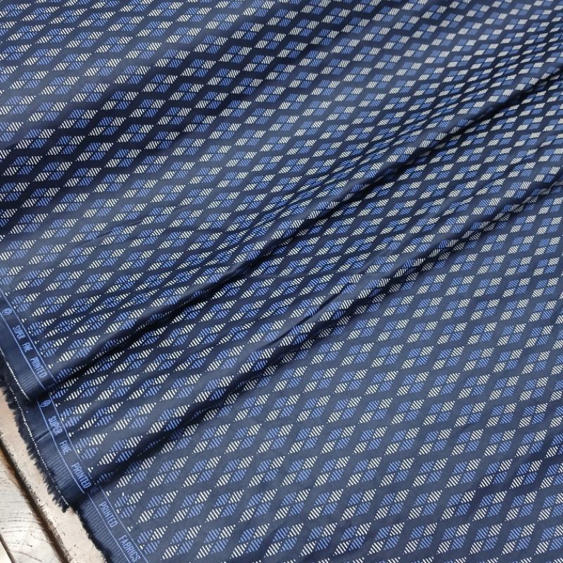 Kain katun motif/kain katun premium motif/kain katun italy motif