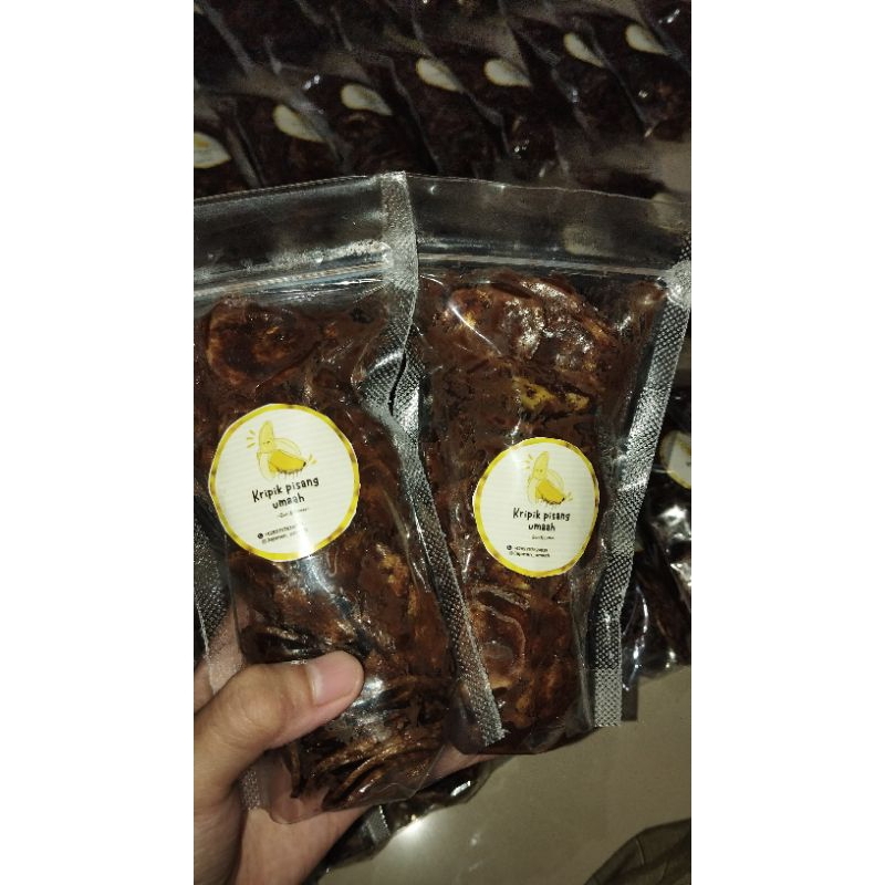 

kripik pisang coklat 75 gram