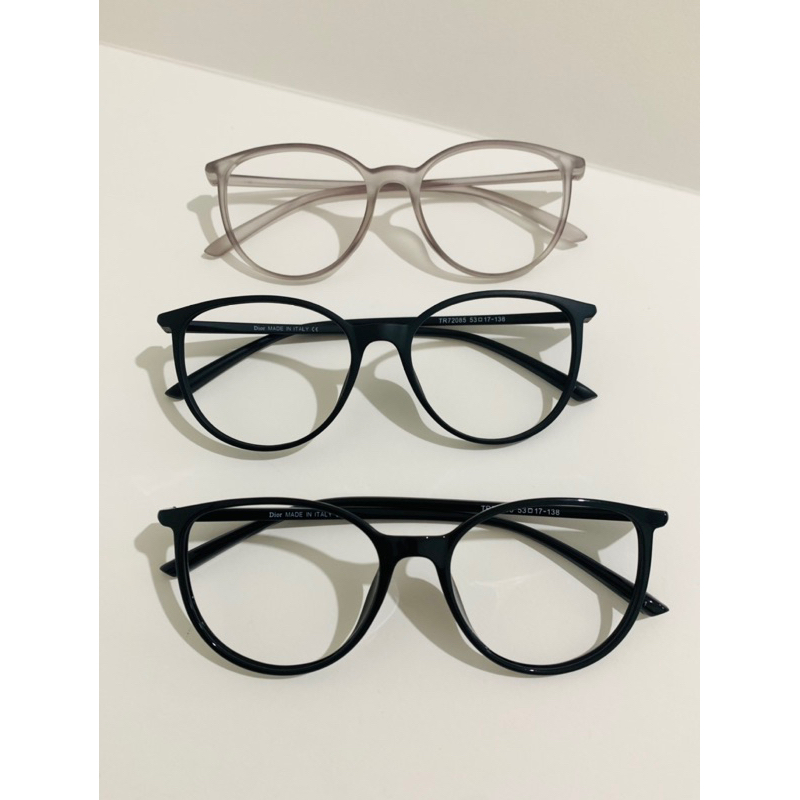 Frame Xilau Kacamata 72085