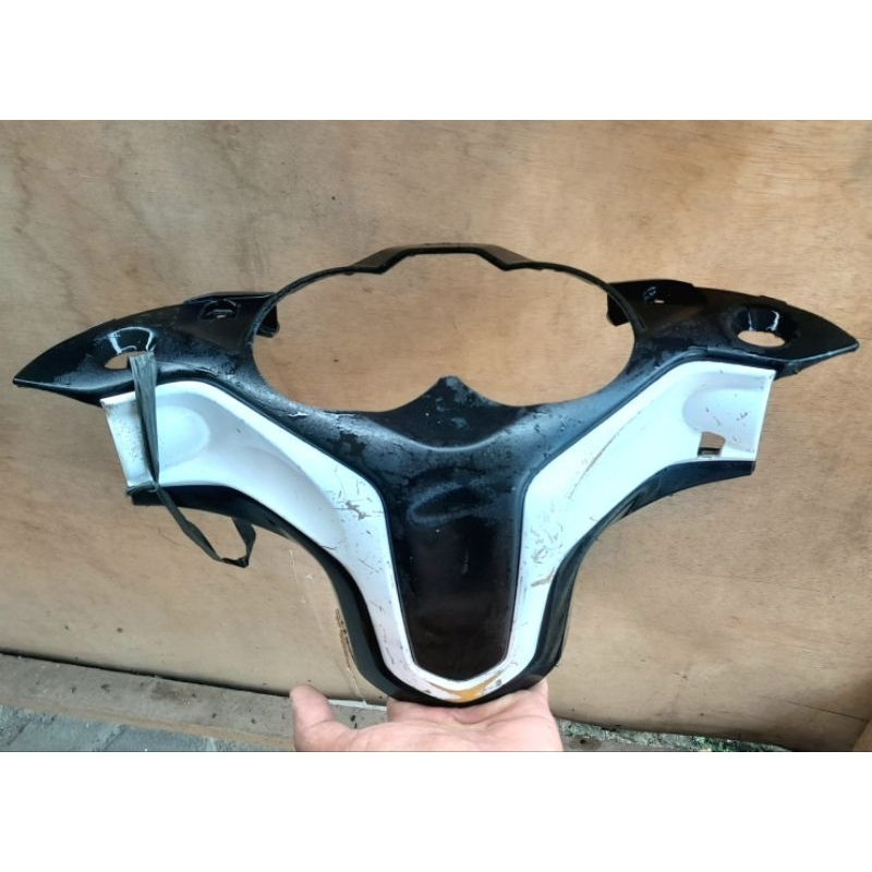 ASLI batok belakang jupiter Z robot ori 2nd second