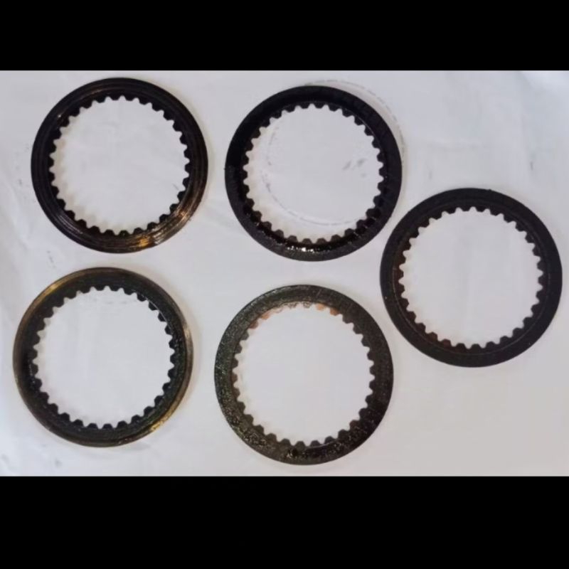 kopling matic avanza rush 5pc