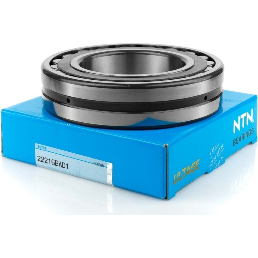 SPHERICAL ROLLER BEARING 22216 EAD1 MERK NTN JAPAN ORIGINAL