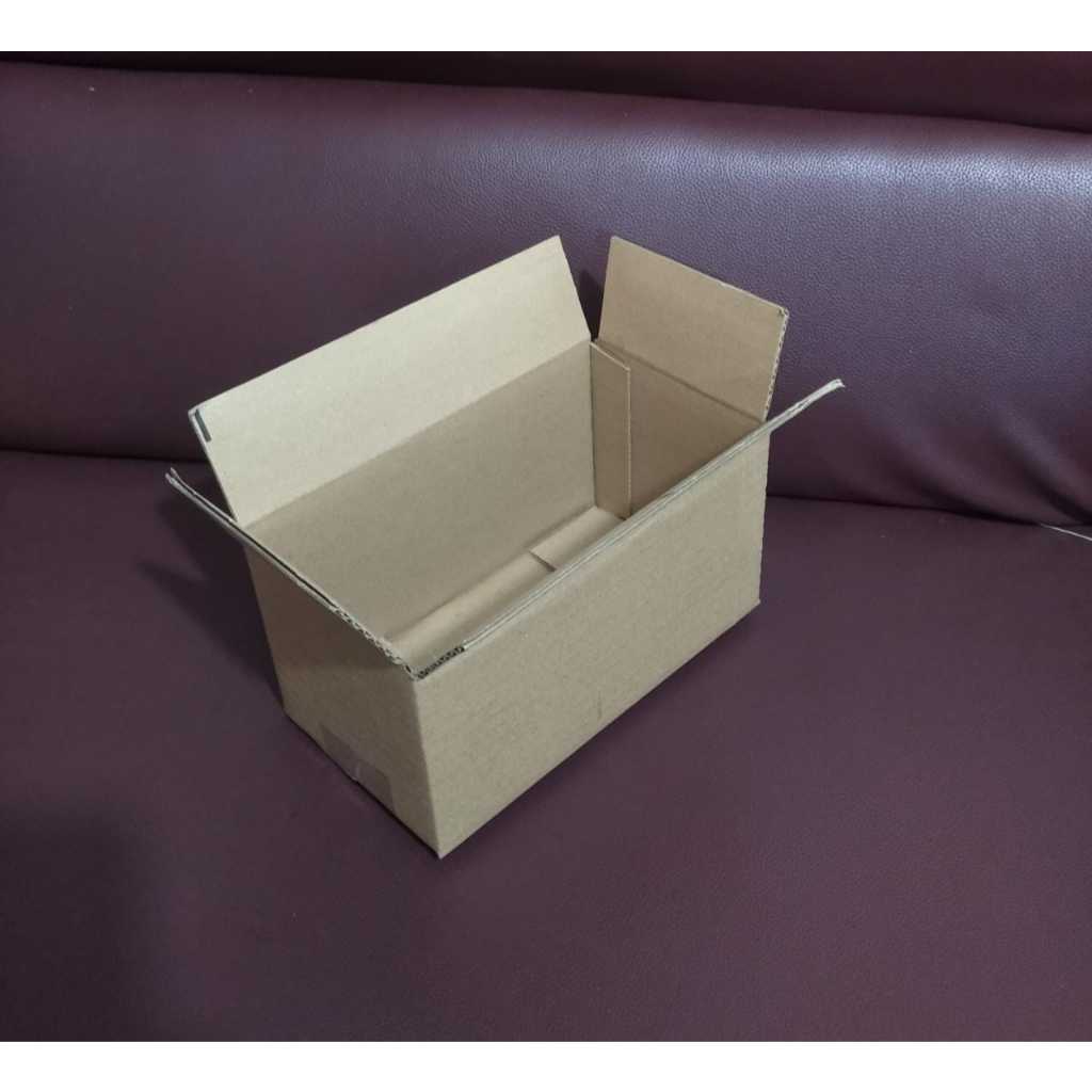 

kardus box packing BARU uk 40x20x10