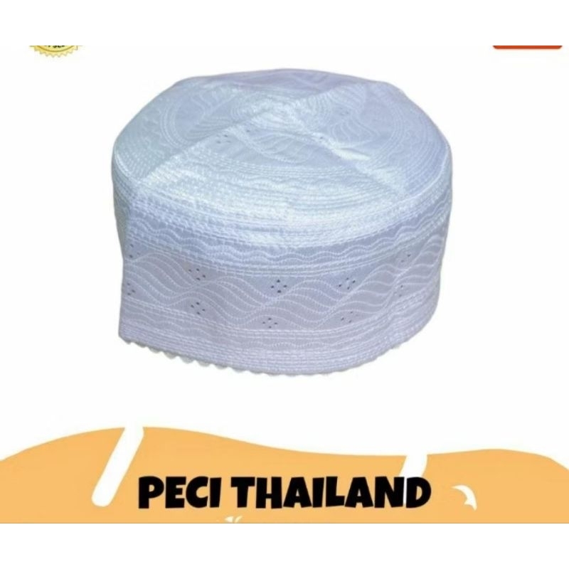 PECI HAJI ALDAN THAILAND,PECI PUTIH ,TERMURAH BERKUALITAS HRGA KODIAN 20 PCS