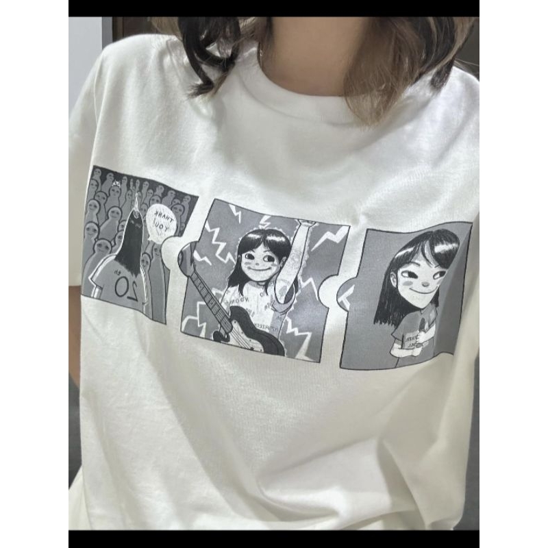 JKT48 Birthday T-Shirt Azizi Shafa (Zee) 2024 - L