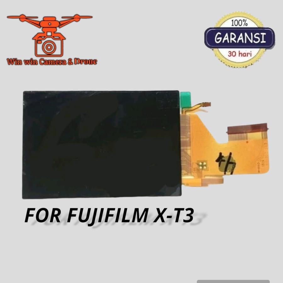 Lcd Kamera mirrorless for fuji fujifilm Xt3 X-t3