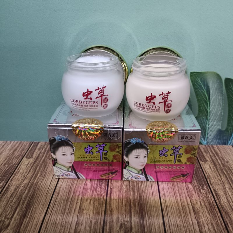 CREAM YU CHUN MEI ORIGINAL