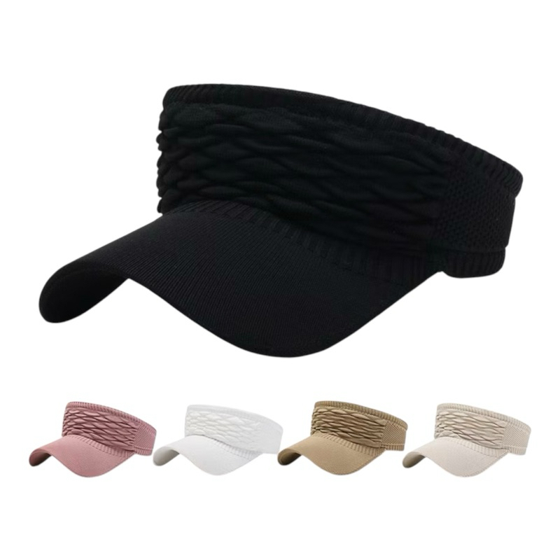 TOPI OLAHRAGA WANITA | TOPI TENNIS | TOPI GOLF | TOPI RAJUT