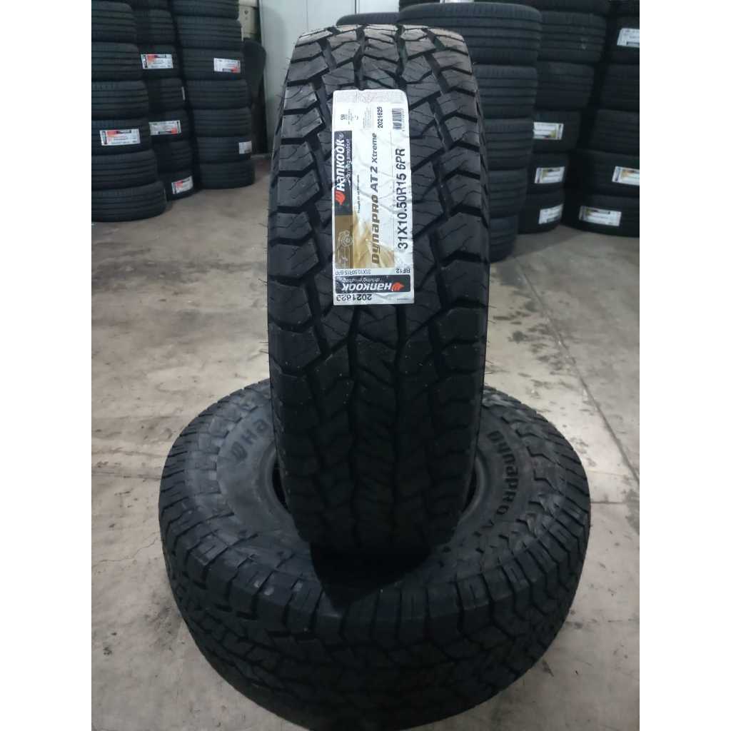 Ban Mobil Hankook Dynapro AT2 Extreme RF12 31x10,5 R15