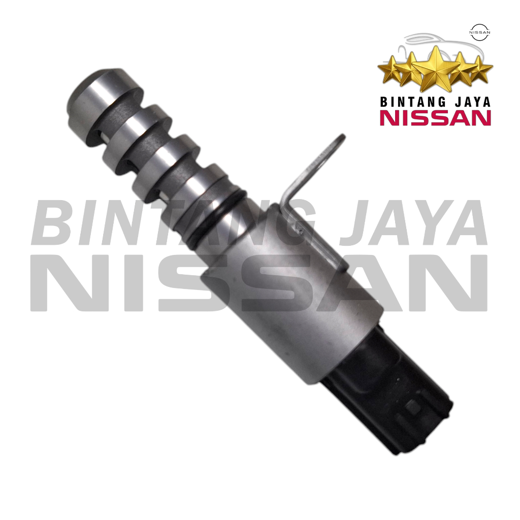 Valve Solenoid VVTi Nissan Xtrail T32 Valve Timing VCT Oil Control