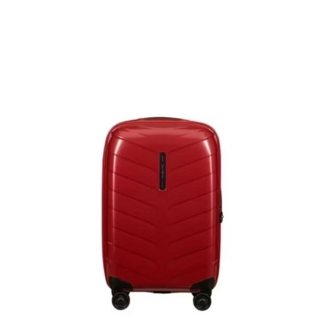 Koper Samsonite Extra Ringan Cabin/Small Size TSA Lock 2.2Kg