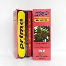 

Sari Mengkudu Prima 500ml