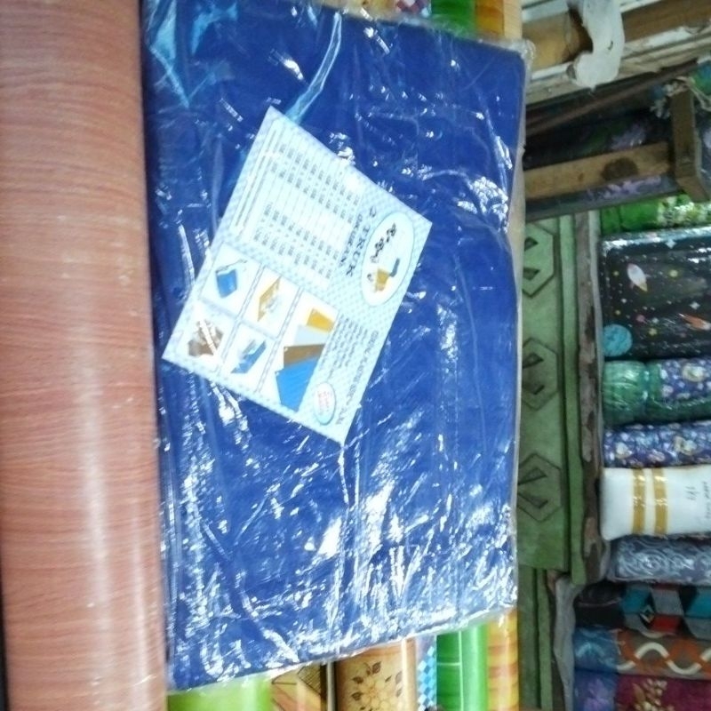 Terpal Sakura 2x3 & 3x4