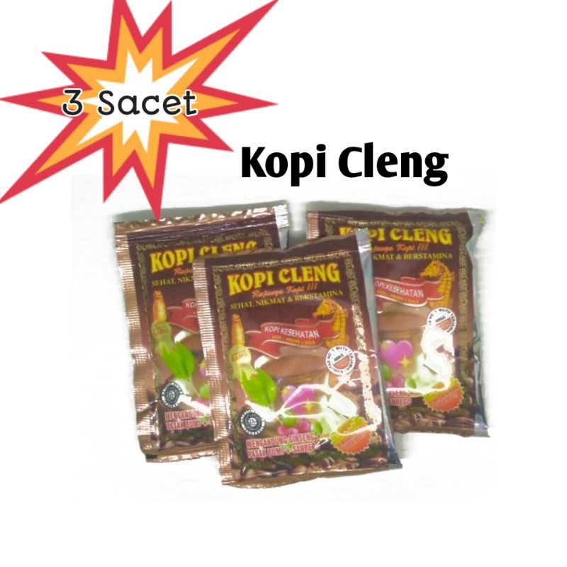 

Hemat Celeng 3 Sacet