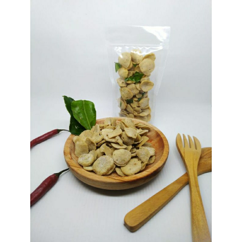 

bakso original crispy