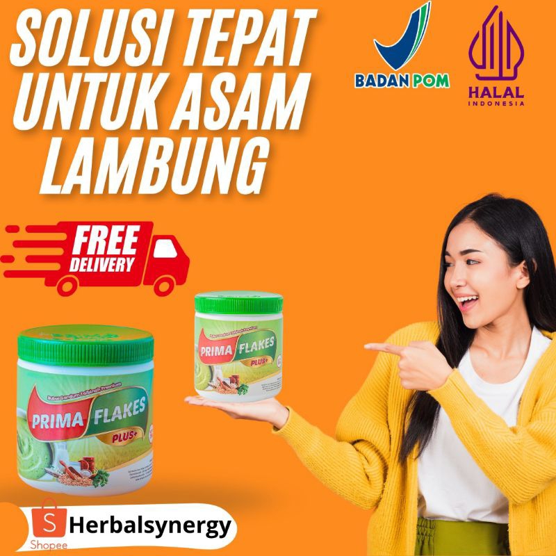 

1 PAKET PRIMAFLAKES DAPAT MENURUNKAN KADAR GULA DARAH