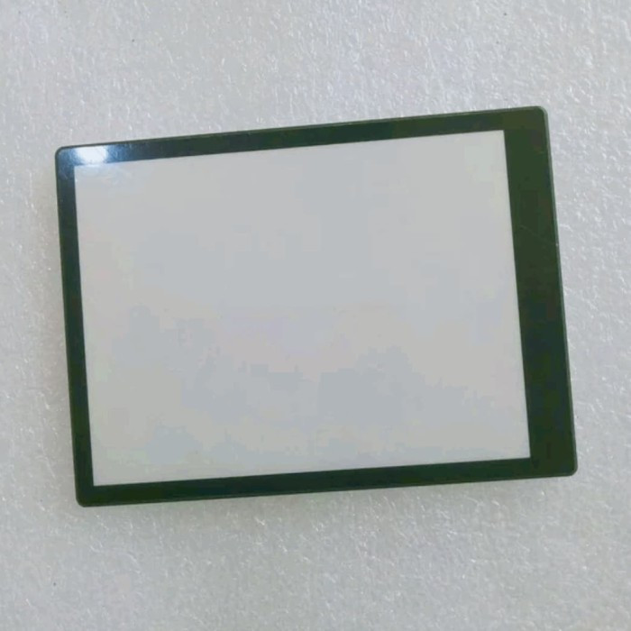 Mika Glass Lcd For Nikon D5200
