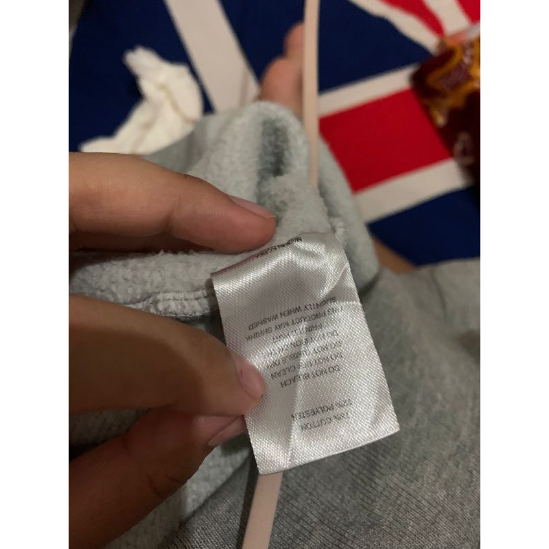 HODDIE HAve a good time