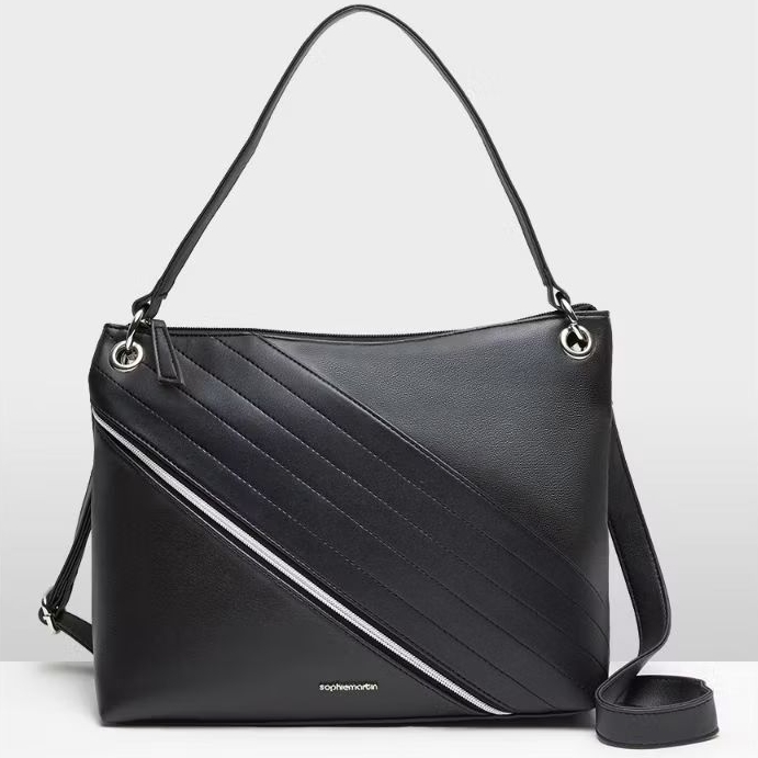 TAS SHOULDER BAG WANITA SOPHIE MARTIN OFFICIAL TAS BAHU SHOPIE MARTIN VIVIANE  SHOPPE SOPI SHOPI