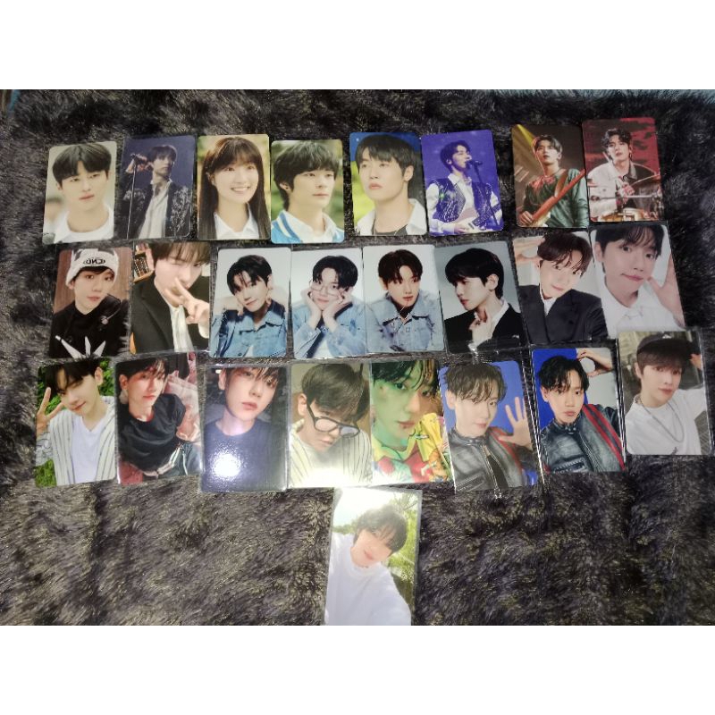 exo ofc pc, sehun americano