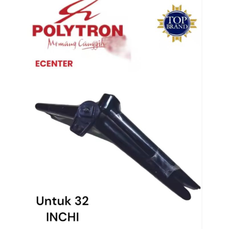 KAKI TV POLYTRON 32INCHI